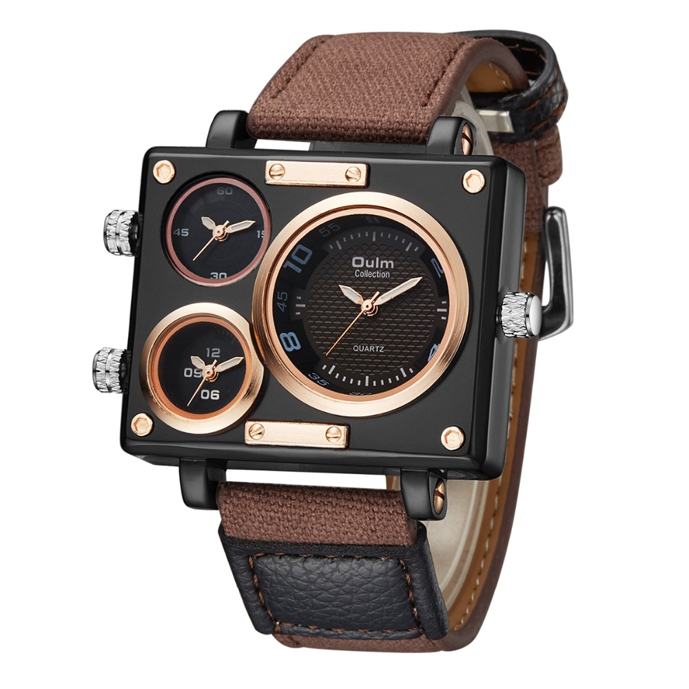 Men's Watches Top Brand Luxury - Luxury Watch Magazine recension och pris