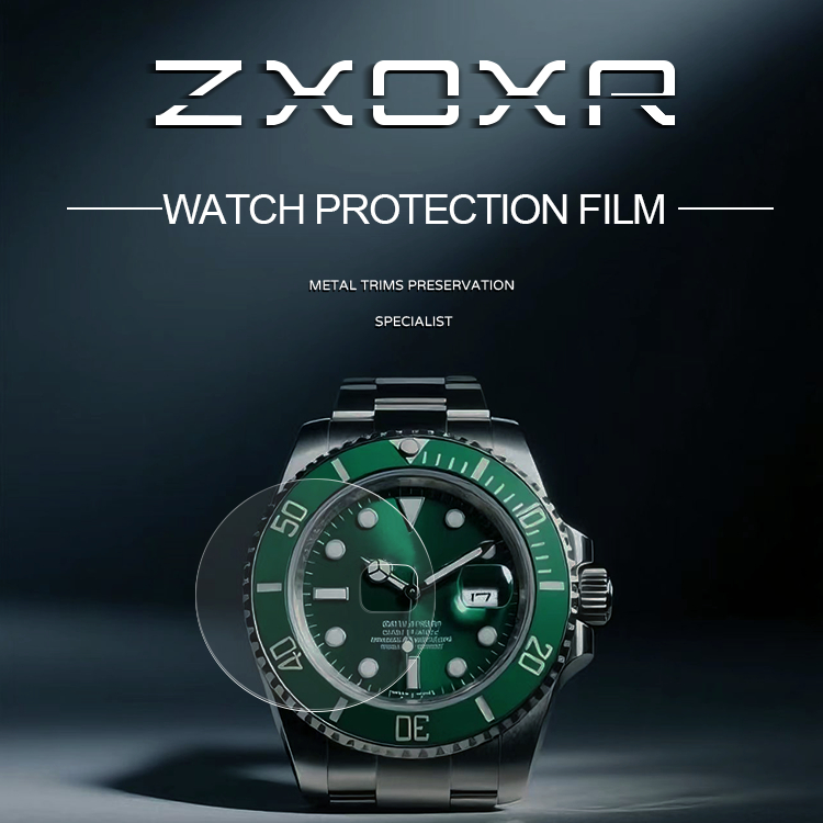 Watch Film for Rolex GMT-Maste - Luxury Watch Investment recension och pris