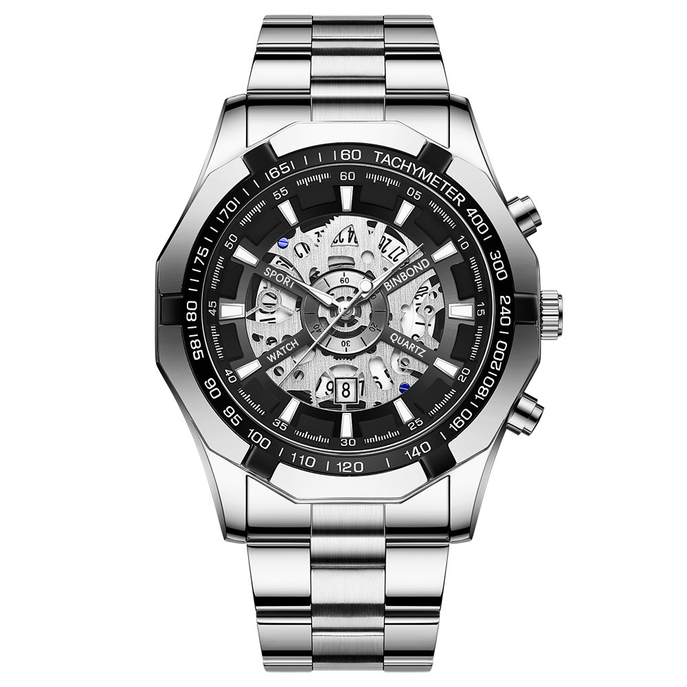 UTHAI Men Watch Light Luxury B - Luxury Watch Magazine recension och pris