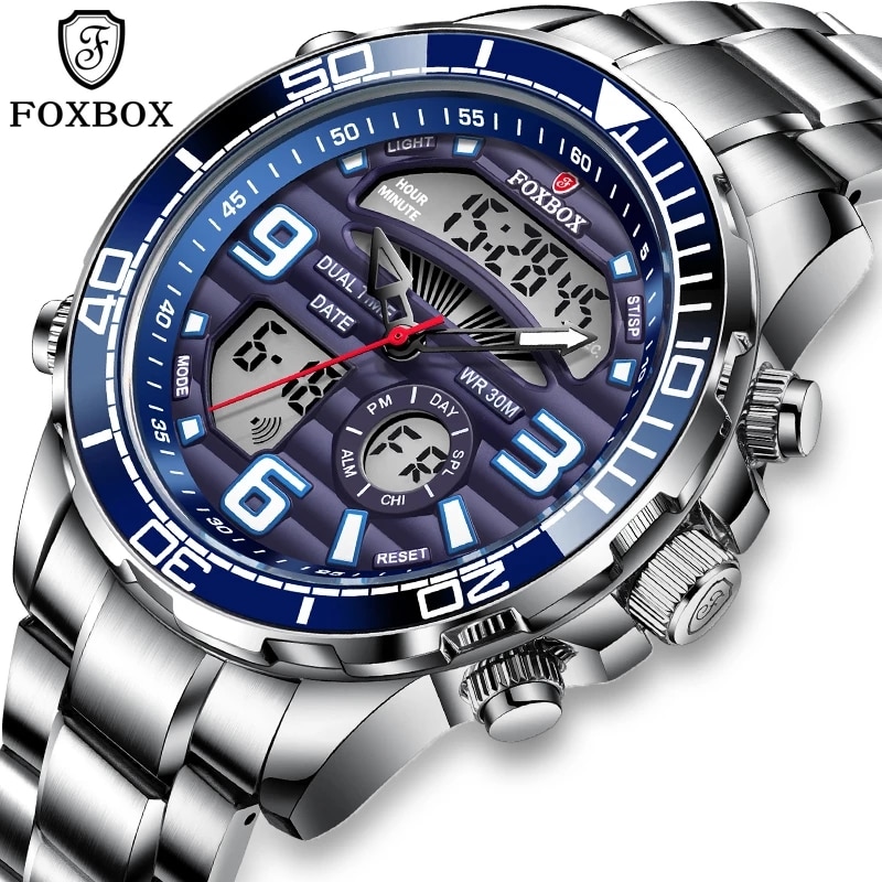 2024 Top Brand Luxury Digital  - Luxury Watch Magazine recension och pris