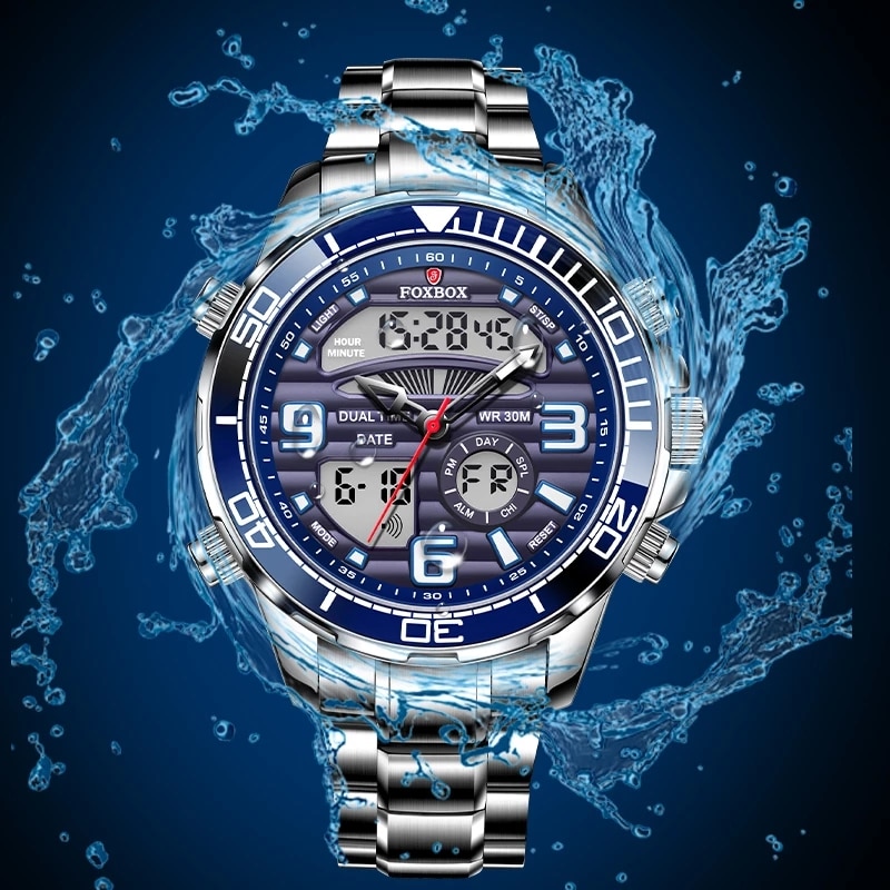 2024 Top Brand Luxury Digital  - Luxury Watch Magazine recension och pris